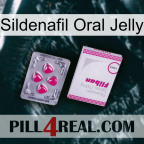 Sildenafil Oral Jelly 32